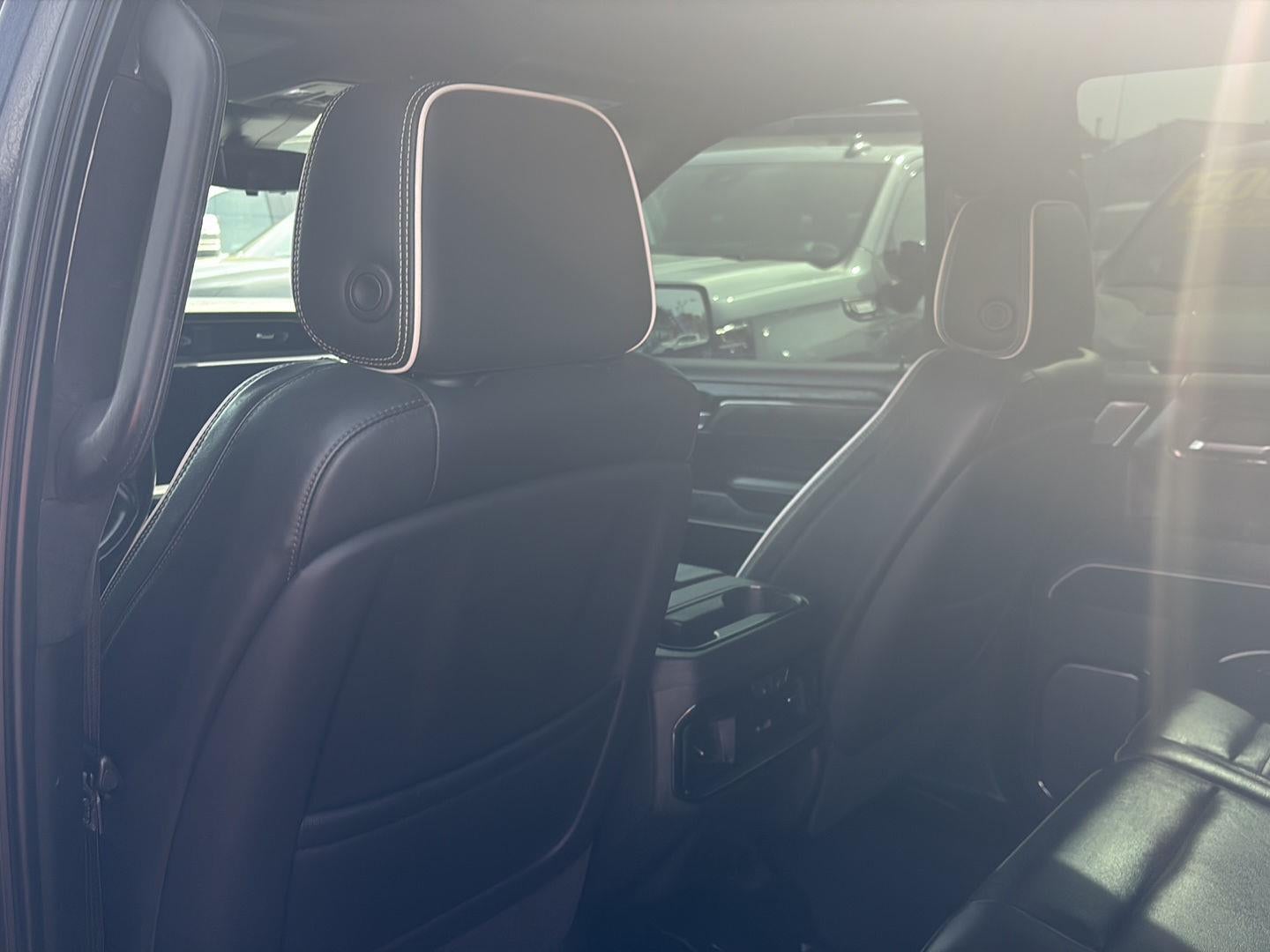 2022 GMC Sierra 1500 AT4X