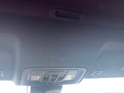 2022 GMC Sierra 1500 AT4X