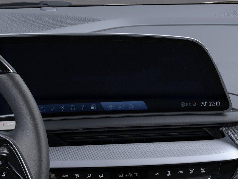 2027 Cadillac OPTIQ Luxury