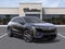 2027 Cadillac OPTIQ Luxury