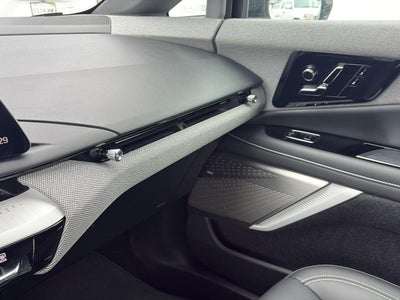 2025 Cadillac OPTIQ Luxury 1