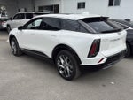 2025 Cadillac OPTIQ Luxury 1