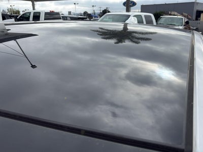 2025 Cadillac OPTIQ Luxury 1