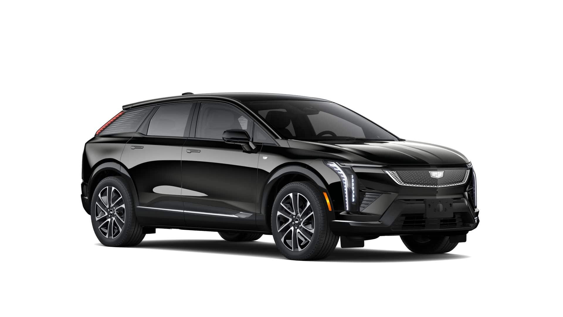 2026 Cadillac OPTIQ Sport - Photo 36