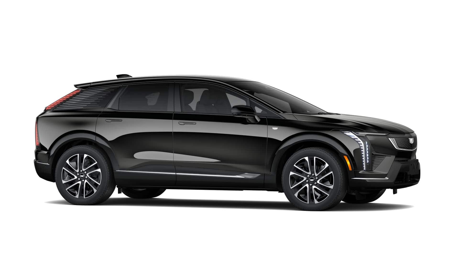 2026 Cadillac OPTIQ Sport - Photo 37