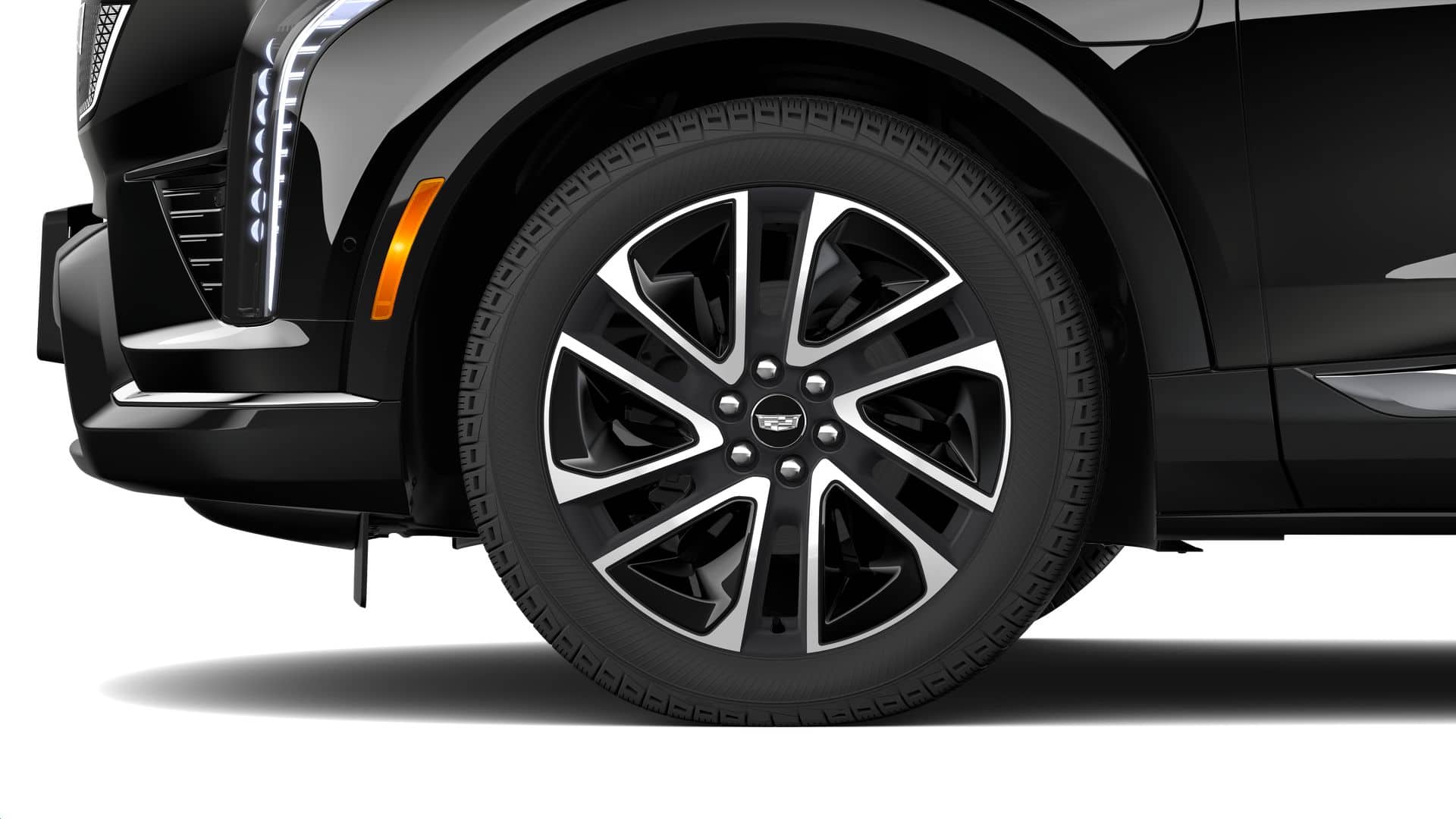 2026 Cadillac OPTIQ Sport - Photo 38