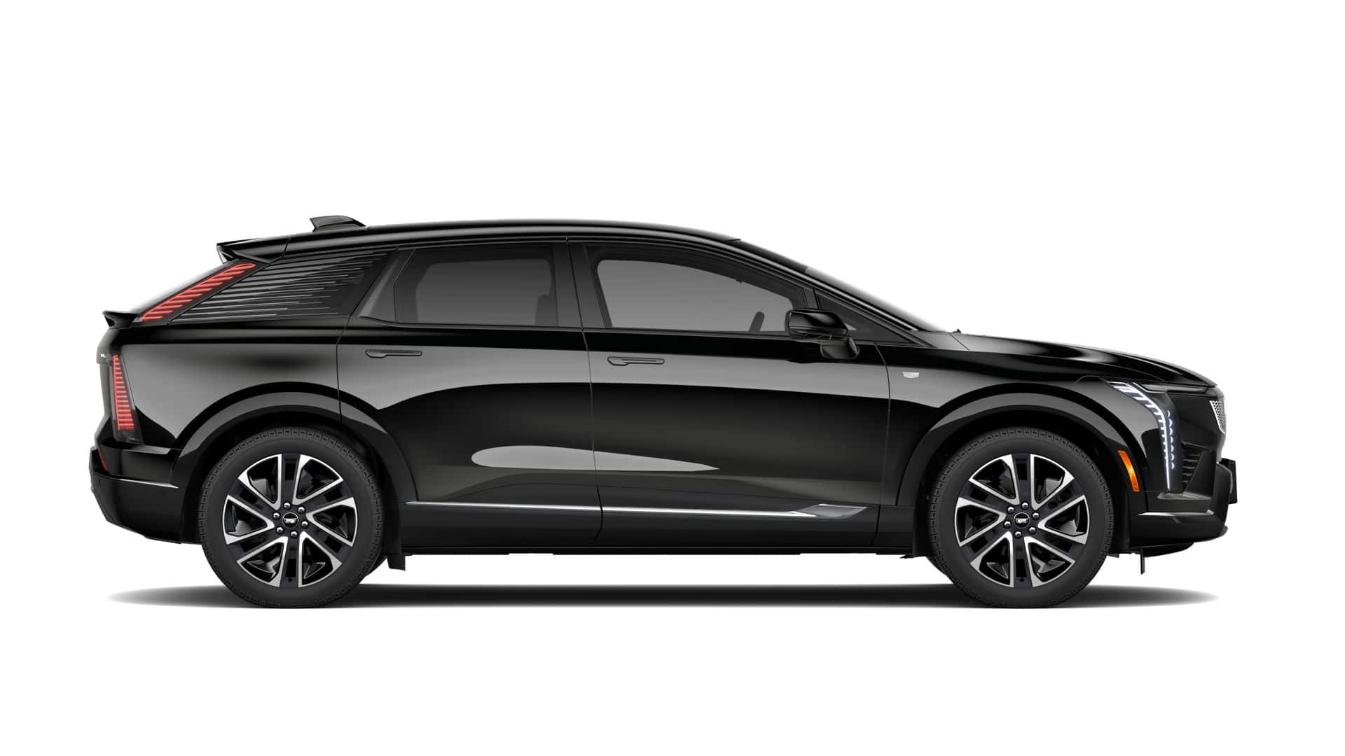 2026 Cadillac OPTIQ Sport - Photo 39