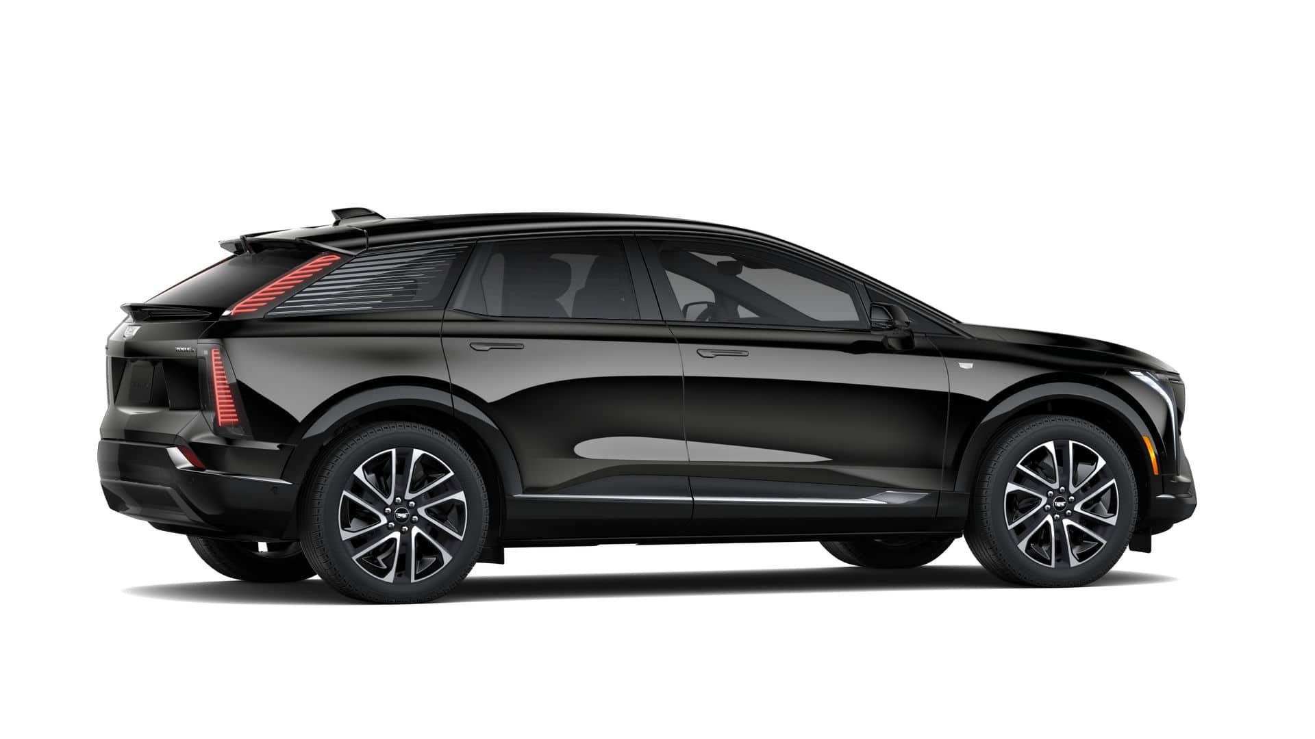 2026 Cadillac OPTIQ Sport - Photo 40