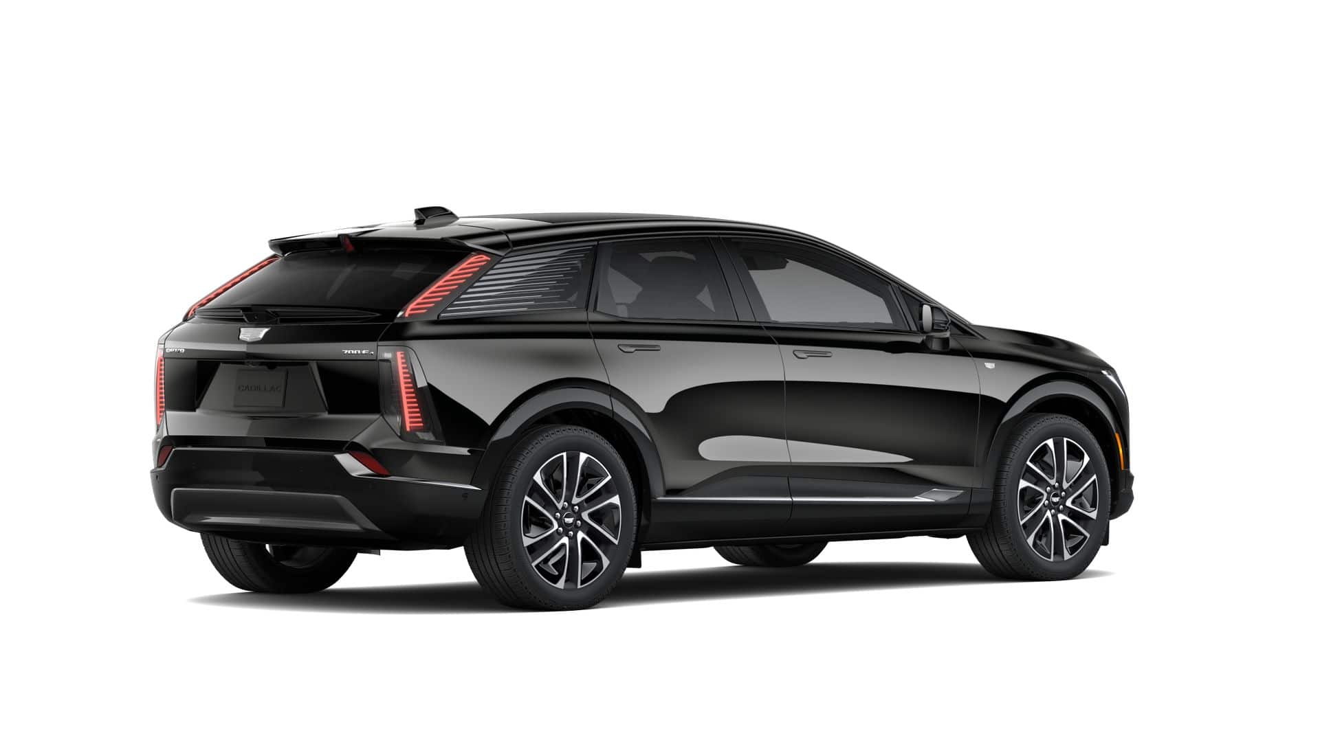 2026 Cadillac OPTIQ Sport - Photo 41