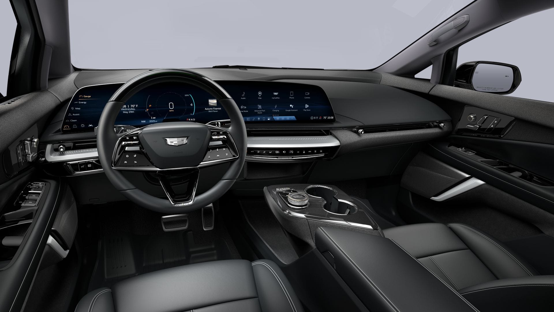 2026 Cadillac OPTIQ Sport - Photo 42