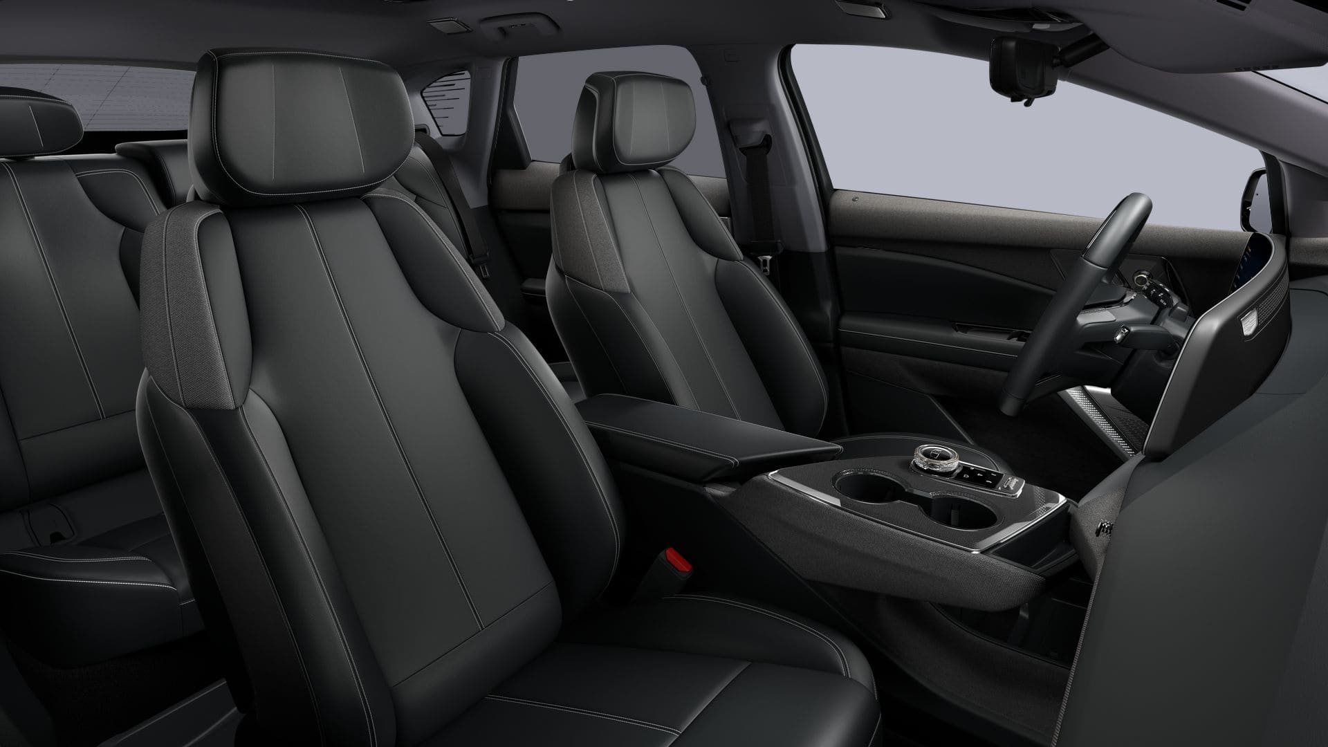 2026 Cadillac OPTIQ Sport - Photo 43