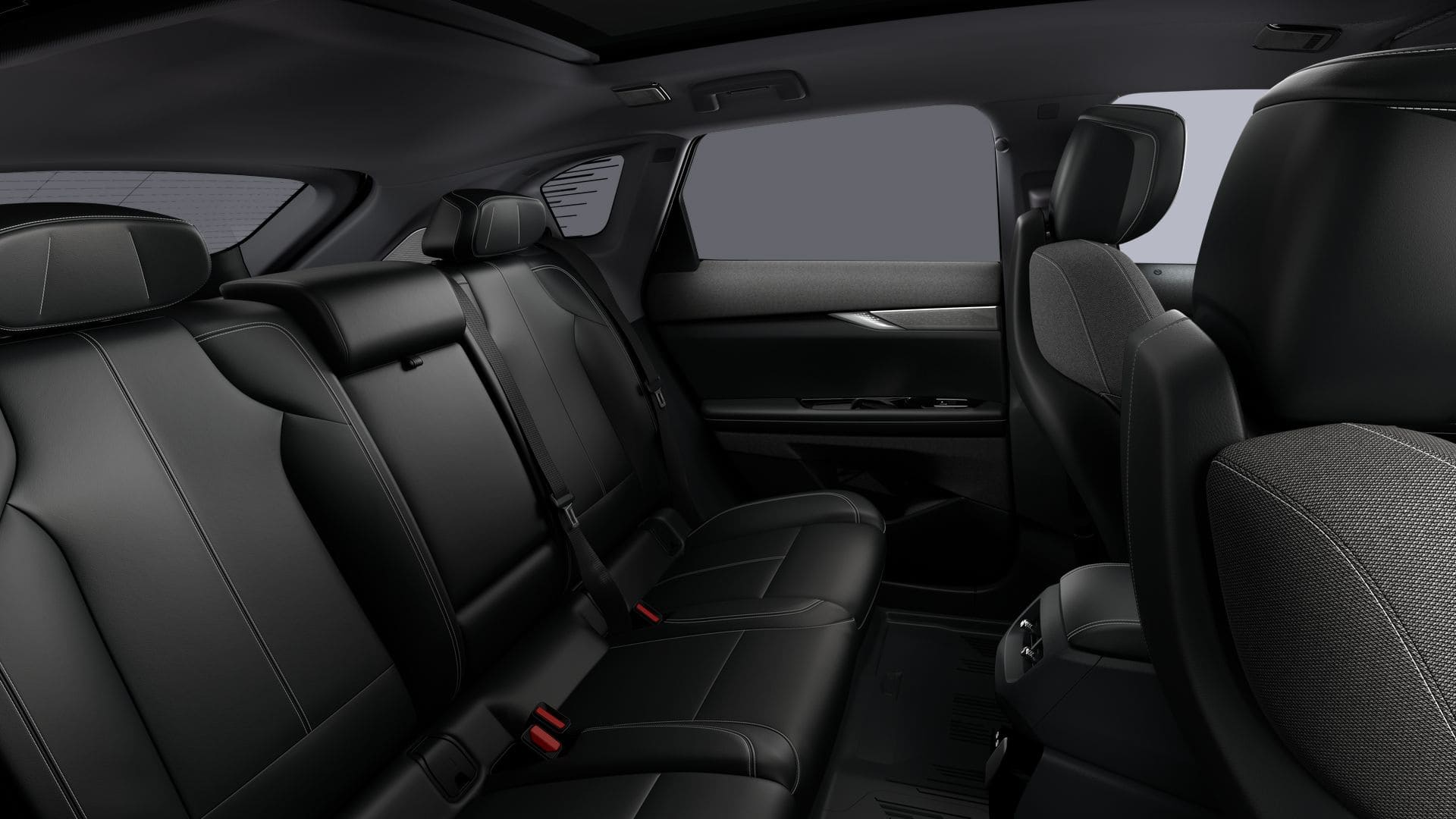 2026 Cadillac OPTIQ Sport - Photo 44