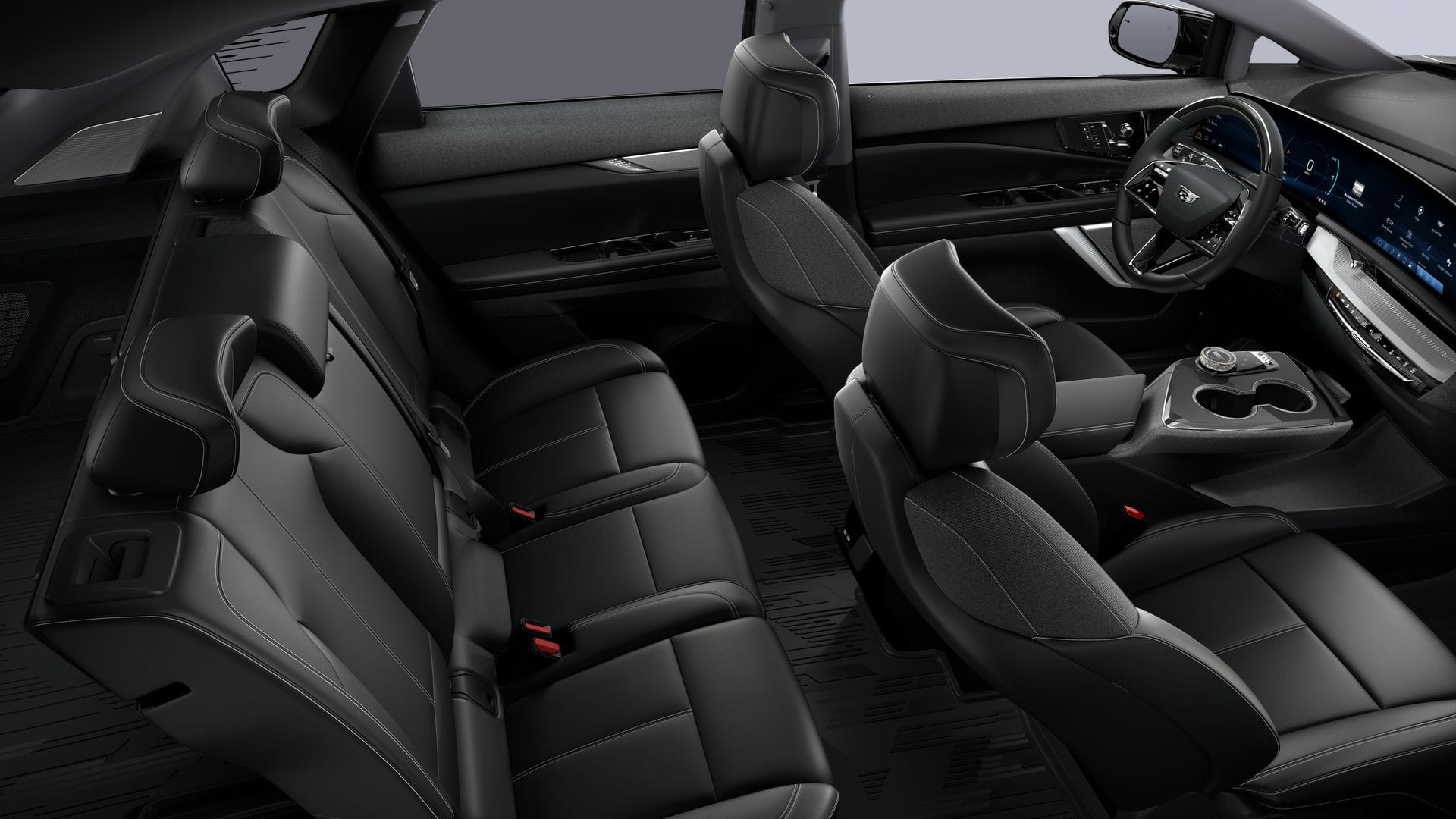 2026 Cadillac OPTIQ Sport - Photo 45