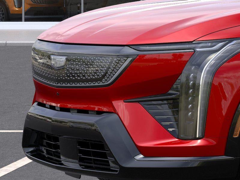 2026 Cadillac OPTIQ Sport - Photo 13