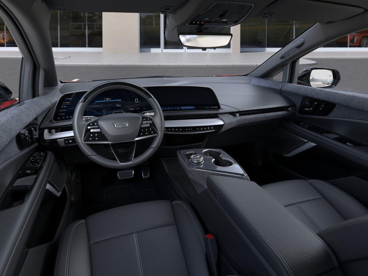 2026 Cadillac OPTIQ Sport - Photo 15