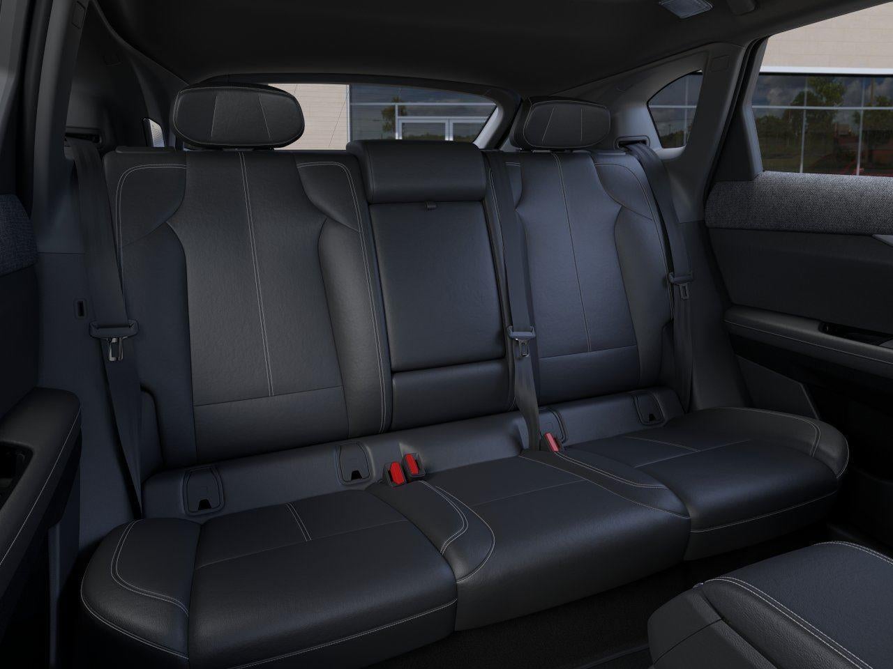 2026 Cadillac OPTIQ Sport - Photo 17