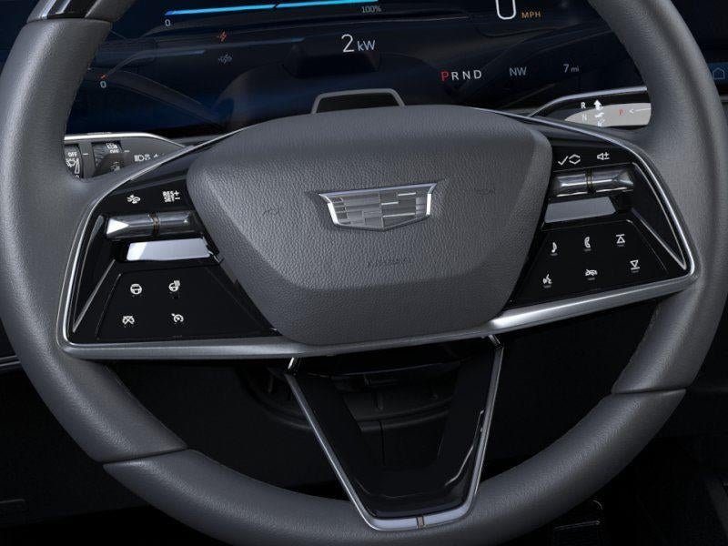 2026 Cadillac OPTIQ Sport - Photo 19