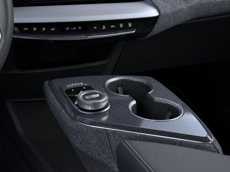 2026 Cadillac OPTIQ Sport - Photo 23