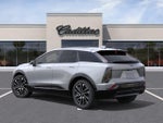 2027 Cadillac OPTIQ Sport