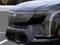2027 Cadillac OPTIQ Sport