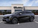 2027 Cadillac OPTIQ Sport