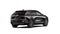 2027 Cadillac OPTIQ Sport