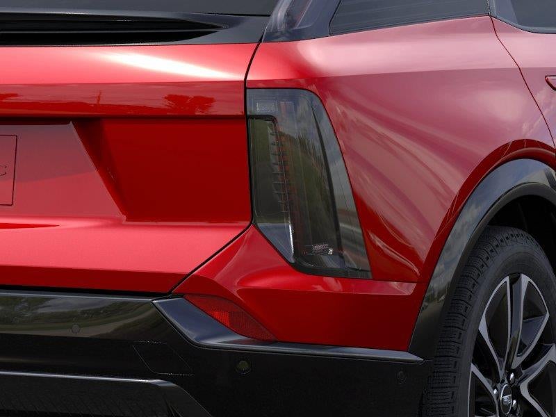 2027 Cadillac OPTIQ Sport