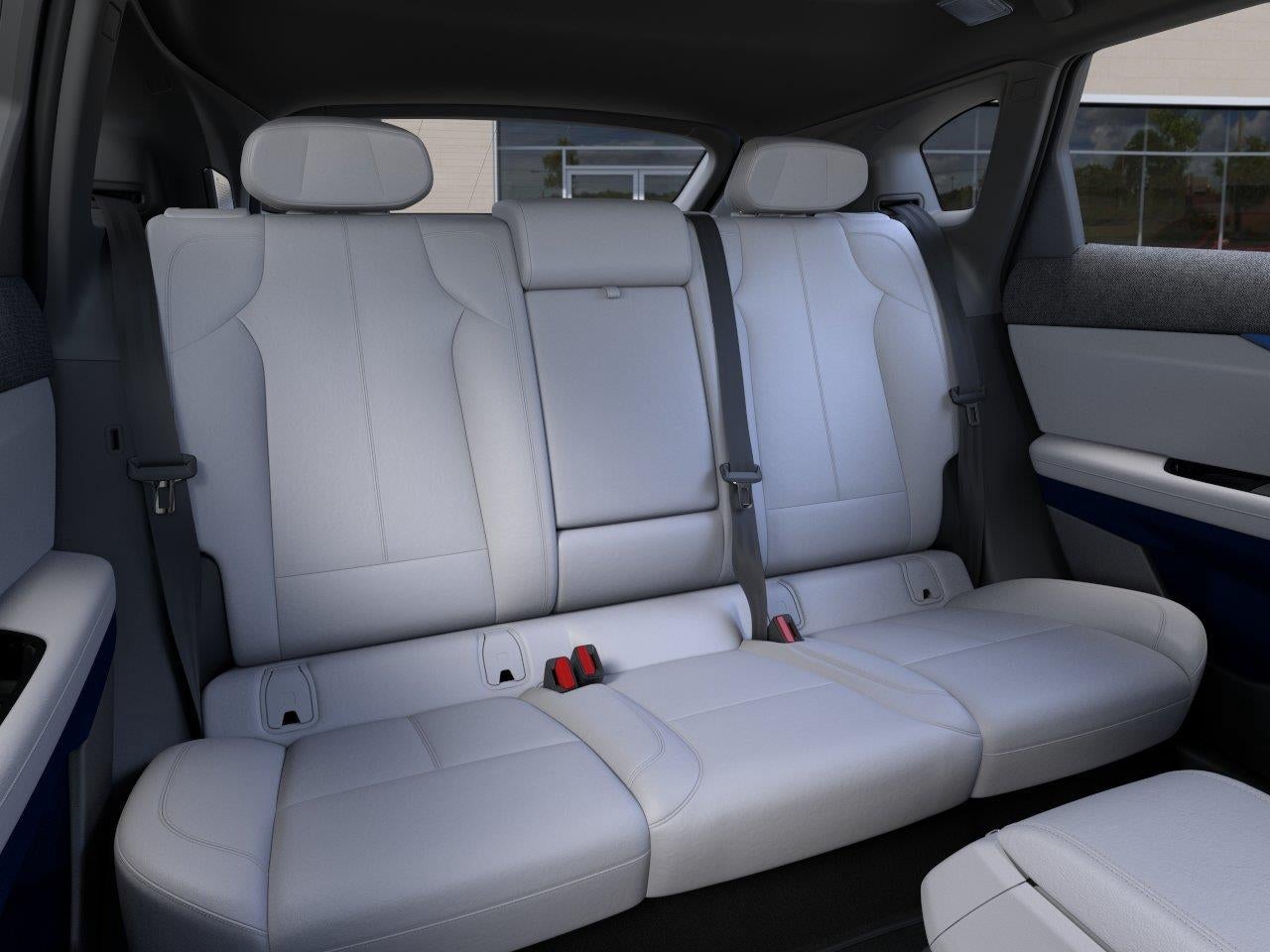 2027 Cadillac OPTIQ Sport