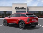 2027 Cadillac OPTIQ Sport