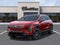 2027 Cadillac OPTIQ Sport