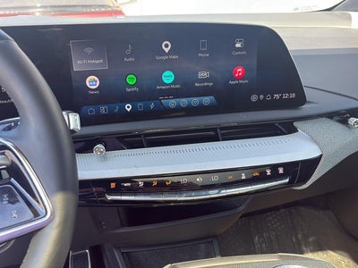 2026 Cadillac OPTIQ Premium Sport