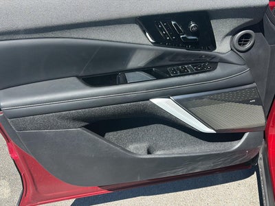 2026 Cadillac OPTIQ Premium Sport