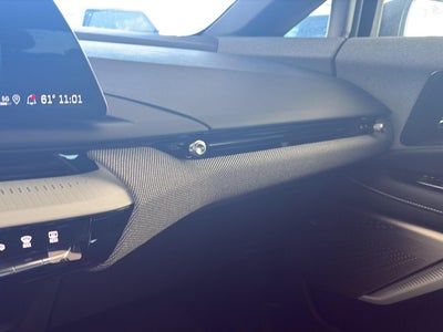 2025 Cadillac OPTIQ Sport 2