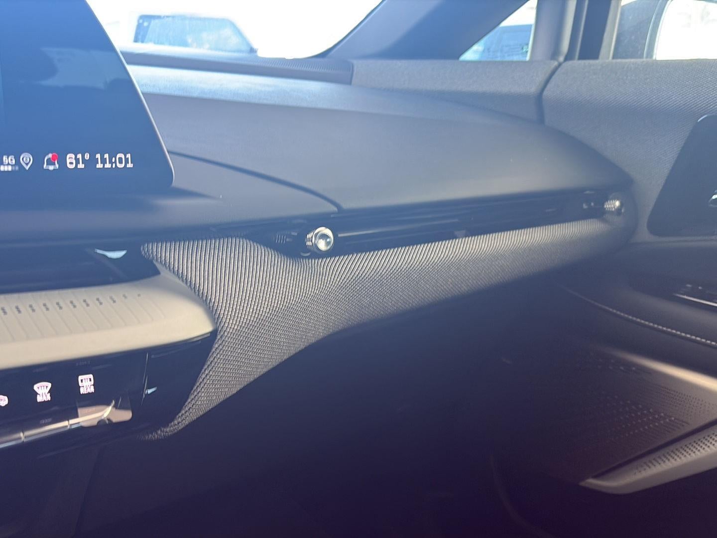 2025 Cadillac OPTIQ Sport 2