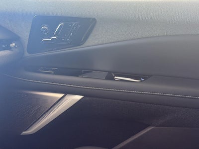 2025 Cadillac OPTIQ Sport 2