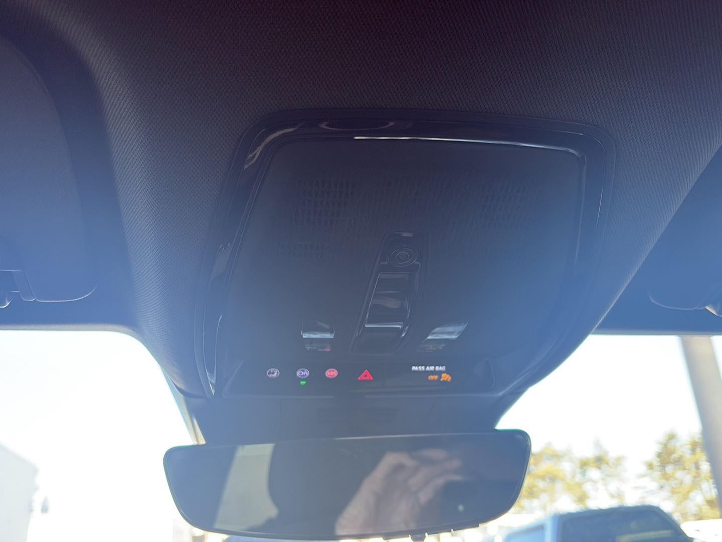 2025 Cadillac OPTIQ Sport 2