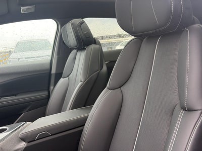 2025 Cadillac OPTIQ Sport 2