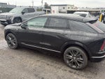 2025 Cadillac OPTIQ Sport 2