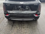 2025 Cadillac OPTIQ Sport 2