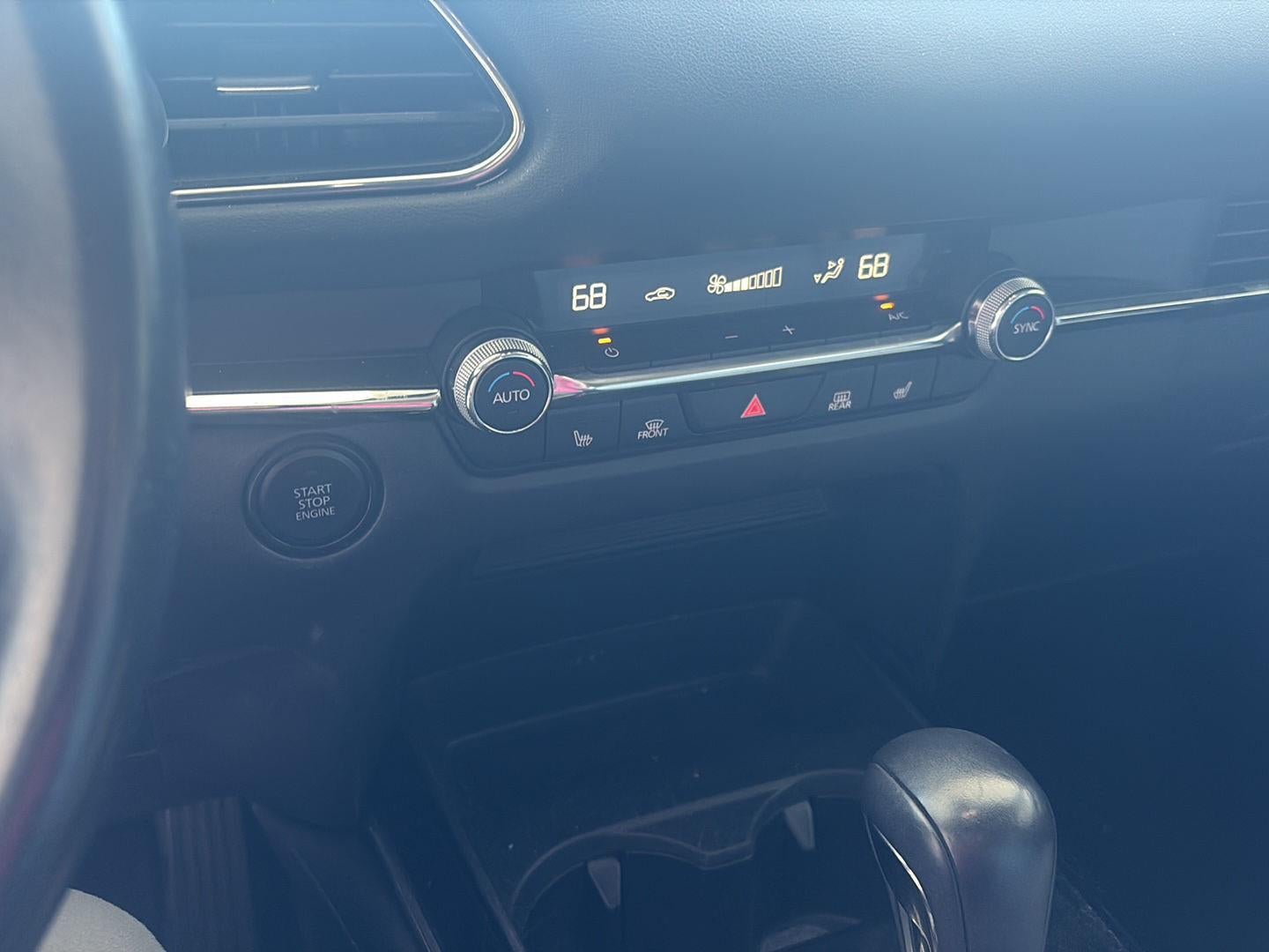 2023 Mazda Mazda CX-30 2.5 S Preferred