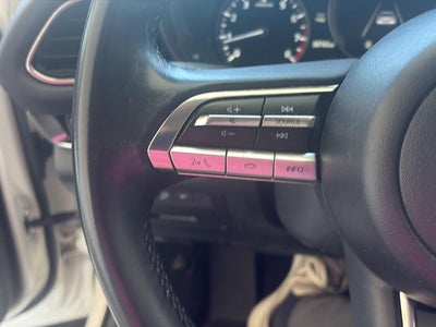 2023 Mazda Mazda CX-30 2.5 S Preferred