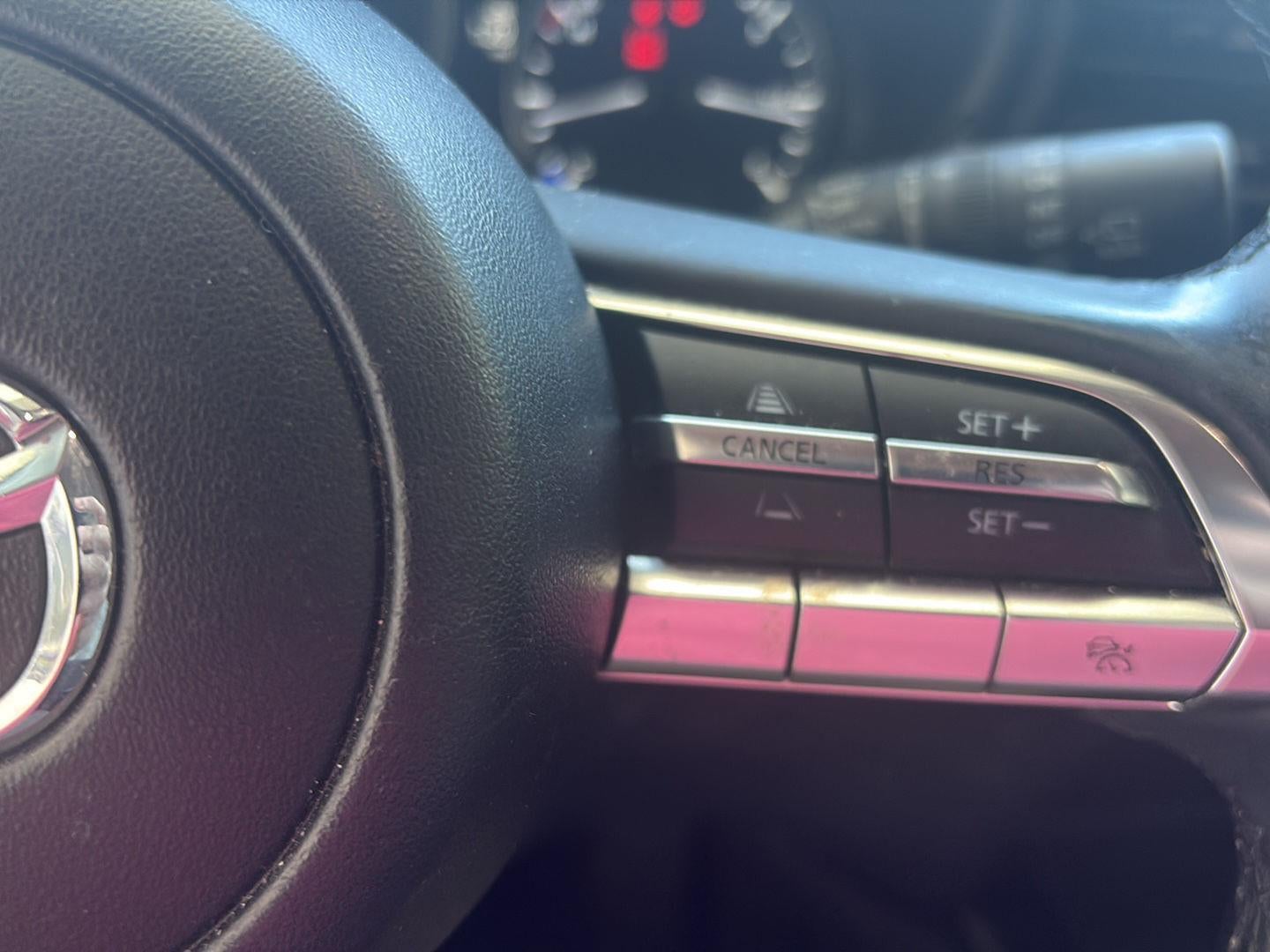 2023 Mazda Mazda CX-30 2.5 S Preferred