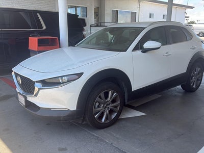2023 Mazda Mazda CX-30 2.5 S Preferred