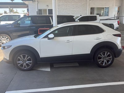 2023 Mazda Mazda CX-30 2.5 S Preferred