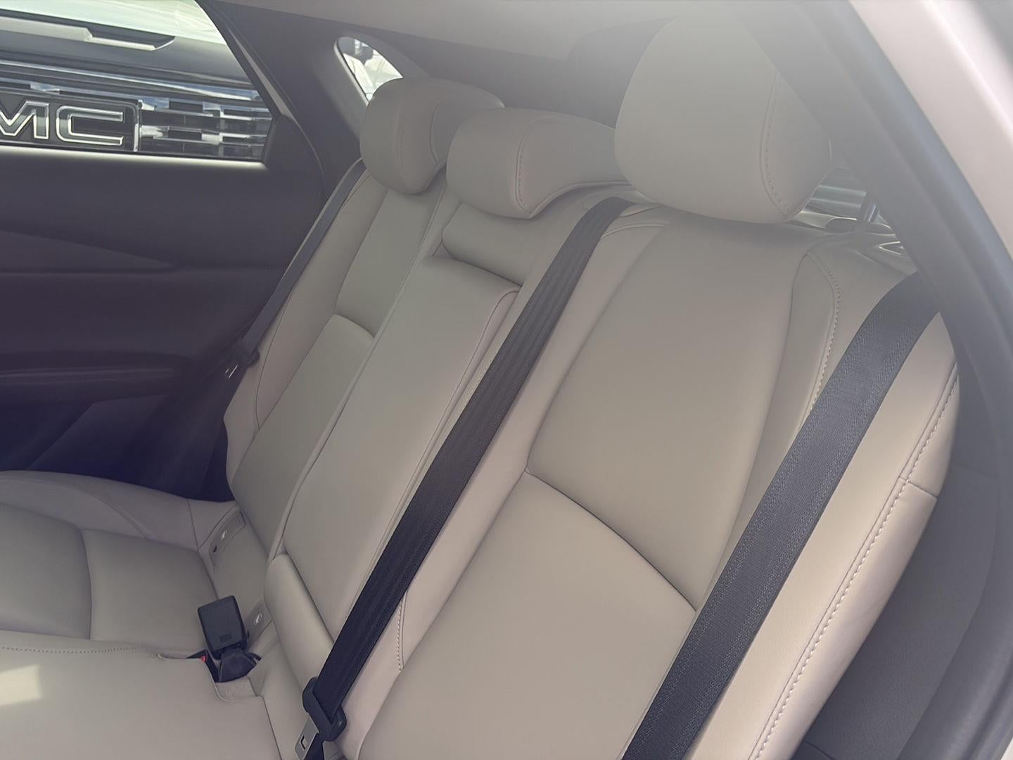 2023 Mazda Mazda CX-30 2.5 S Preferred