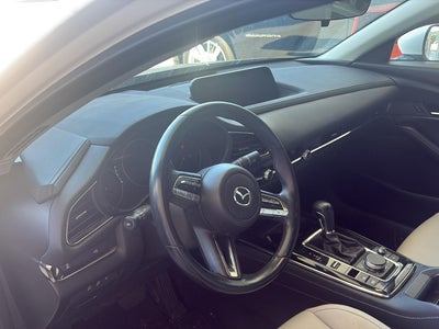 2023 Mazda Mazda CX-30 2.5 S Preferred