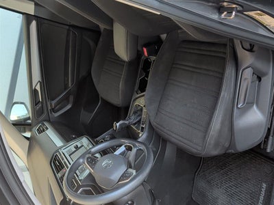 2022 Volkswagen Tiguan 2.0T S