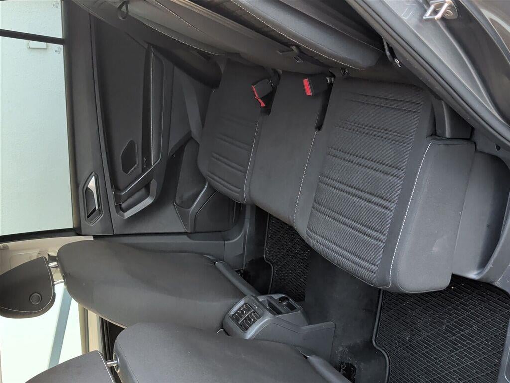 2022 Volkswagen Tiguan 2.0T S