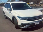 2024 Volkswagen Tiguan Wolfsburg Edition