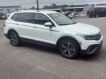 2024 Volkswagen Tiguan Wolfsburg Edition